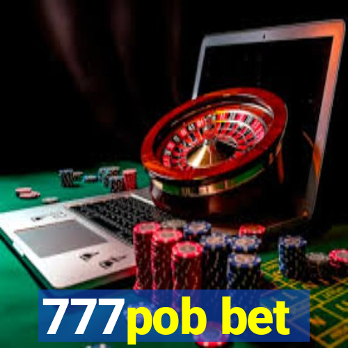 777pob bet